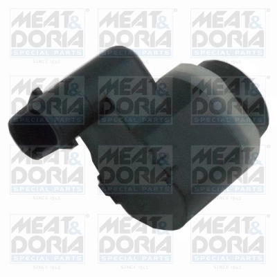 Sensor, park distance control